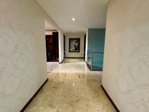 Casa En Venta En Benedictinos. Cod V776004