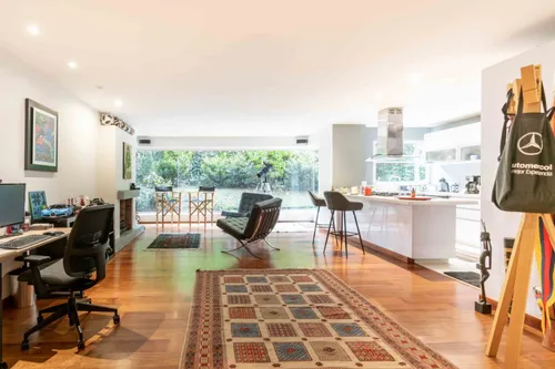 Apartamento En Venta En Bellavista. Cod V8238