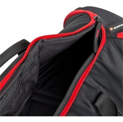 Imagem 2 de 3 de Bolsa Manfrotto Para Tripé Mbag90pn Acolchoada - 90 Cm