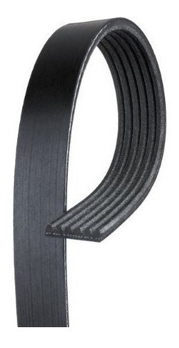 Banda De Accesorios Escape V6 3.0l 2008-2012