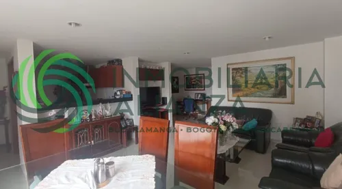 Apartamento En Venta En Bolarqui. Cod V61577