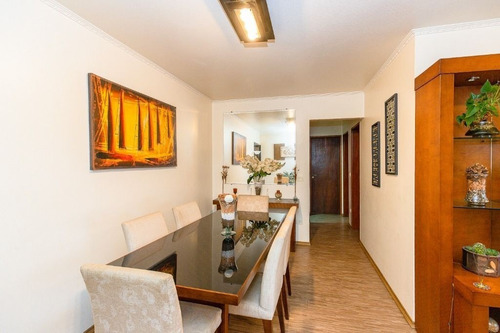 Imagem 4 de 30 de Apartamento - Ap05659 - 70281778