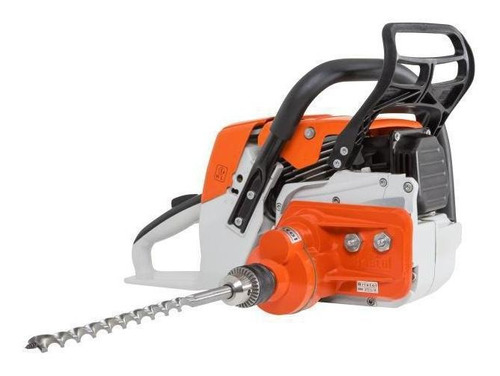 Furadeira Bristol P/ Motosserra Stihl - Rotação 2.500 Rpm