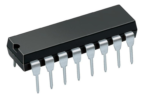 Saa1099p / Chip Cms-301 Para Sound Blaster 1/1.5/electrónica