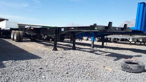 Portacontenedor Extendible 40 A 20 Pies Atro 2026 (1)