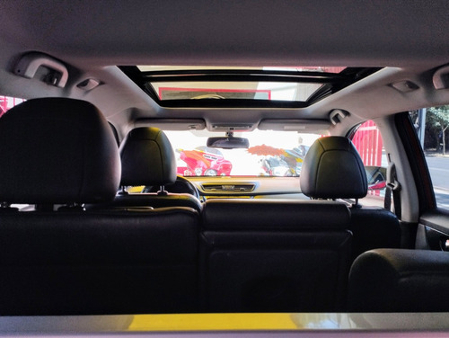 Nissan X-Trail 2.5 Exclusive 2 Row Cvt