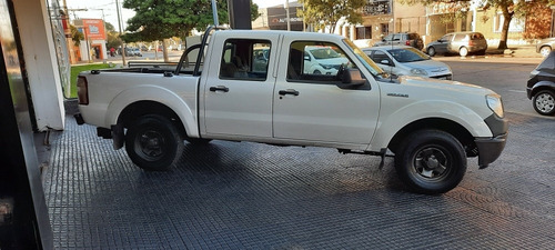 Ford Ranger 3.0 Cd Xl Plus 4x2 2012