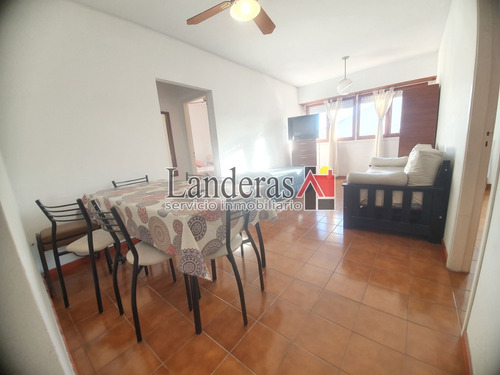 Imagen 3 de 11 de Excelente Departamento 2 Amb. -edificio Ancla X