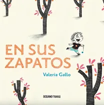 Comprar Libro En Sus Zapatos - Valeria Gallo, De Gallo, Valeria. Editorial Oceano Gran Travesia, Tapa Dura En Español, 2021
