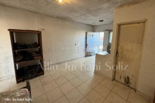 Terreno En Zona San Bernardo