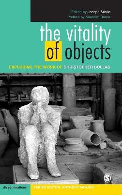 Libro The Vitality Of Objects : Exploring The Work Of Chr...