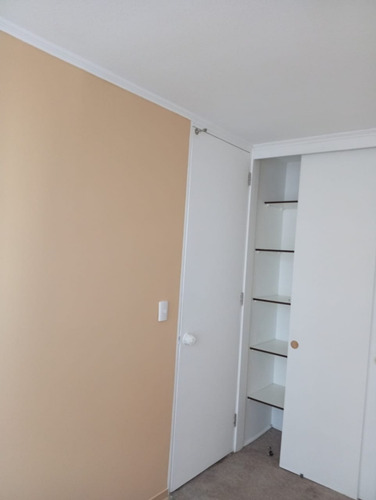 Arriendo Departamento San Diego 1344 Santiago 1d+1b.