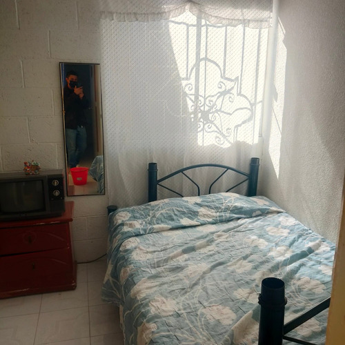 Imagen 6 de 14 de Casa En Ecatepec