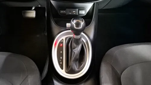Kia Soul 1.6 Lx At
