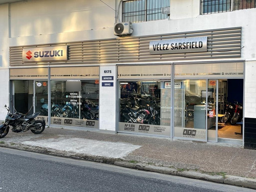 Imagen 18 de 19 de Suzuki Vstrom 650