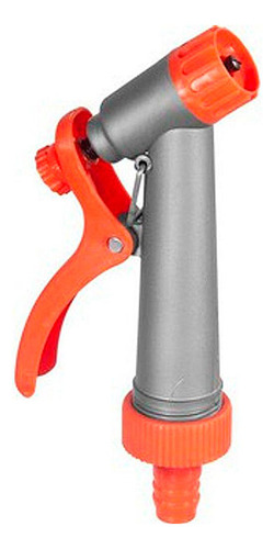 Esguicho Revólver 12701g 1/2 Plástico - Garden