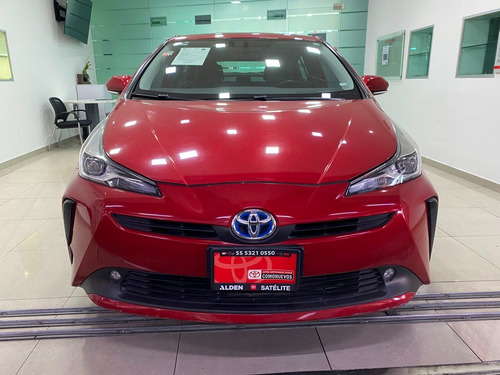 Toyota Prius 1.8 Premium Cvt
