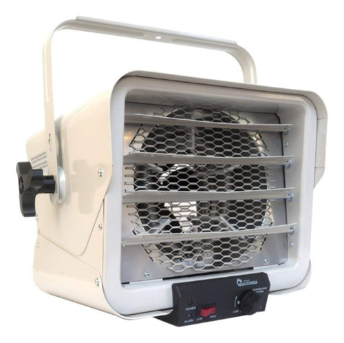Dr. Heater Dr966 Calentador Comercial Para Negocio/cochera 2