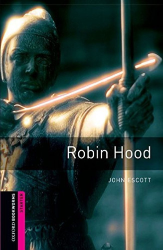 Robin Hood  - Obw Starter Level  - Oxford