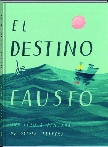 Destino De Fausto,el - Jeffers,oliver