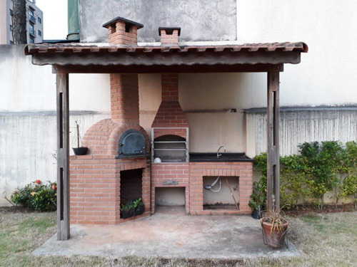 Imagem 2 de 13 de Apartamento Com 02 Dormitórios E 64 M² | Vila Aurora (zona Norte) , São Paulo | Sp - Ap164297v