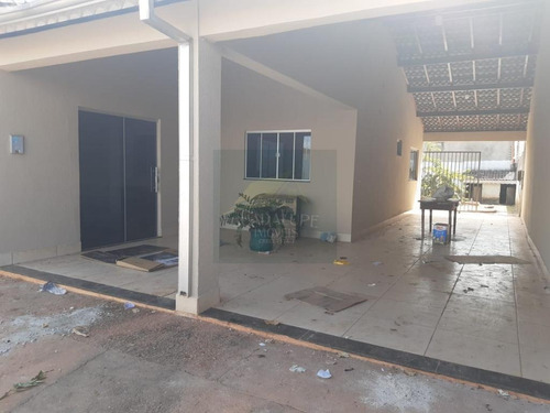 Imagem 11 de 14 de Casa Residencial- Marajoara - 1818