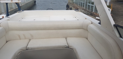 Lancha Panther 33 Intermarine