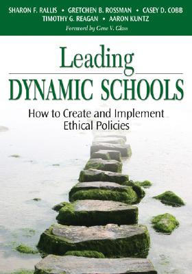 Libro Leading Dynamic Schools: How To Create And Implemen...