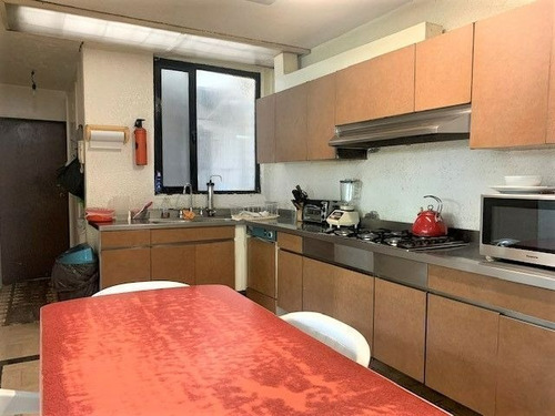 Imagen 20 de 22 de Venta Casa Como Terreno En Jardines Del Pedregal A Unos Paso