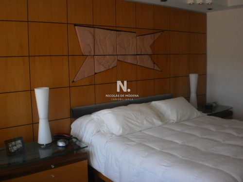 Hermoso Departamento En Venta De 3 Dormitorios.- Ref: 1453