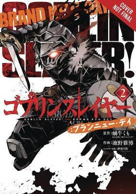 Libro Goblin Slayer: Brand New Day, Vol. 2 - Kumo Kagyu