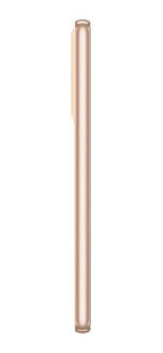 Imagen 7 de 9 de Samsung Galaxy A53 5G 128 GB awesome peach 6 GB RAM