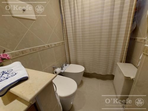 Imagen 13 de 18 de Departamento De 3 Ambientes En Venta Con Cochera En Quilmes