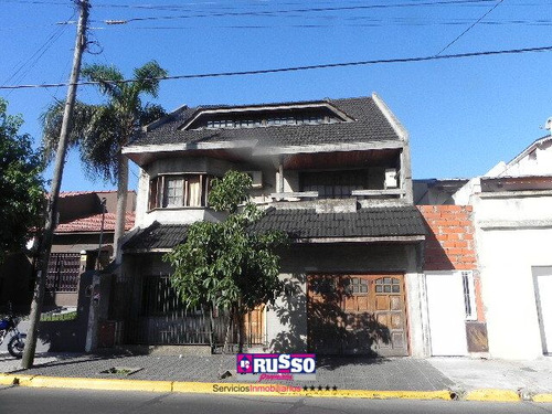 Venta Casa 5 Ambientes San Justo