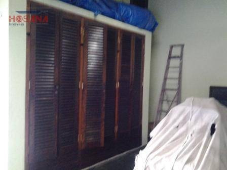 Imagem 8 de 30 de Casa Residencial À Venda, Região Central, Caieiras. - Ca0100