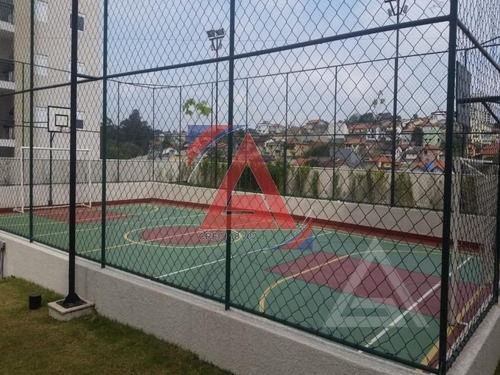 Imagem 5 de 15 de Ref.: 9353 - Apto Em Osasco Para Venda - V9353