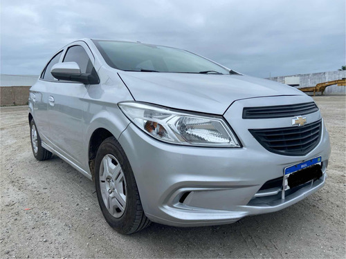 Chevrolet Onix 1.0 Joy 5p
