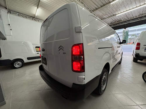 Citroën Jumpy JUMPY CARGO 1.5 TURBO DIESEL