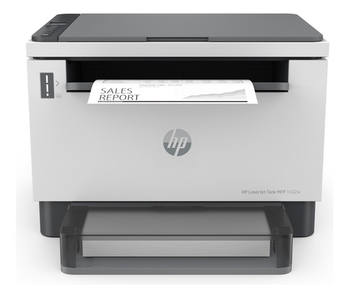 Impresora Multifuncional Láser Hp Laserjet Tank Mfp 1602w Mo