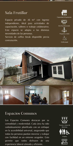 Arriendo Casa Oficina (69281)