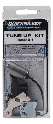 Kit De Ajuste De Encendido Quicksilver 34235q1 Para Motores