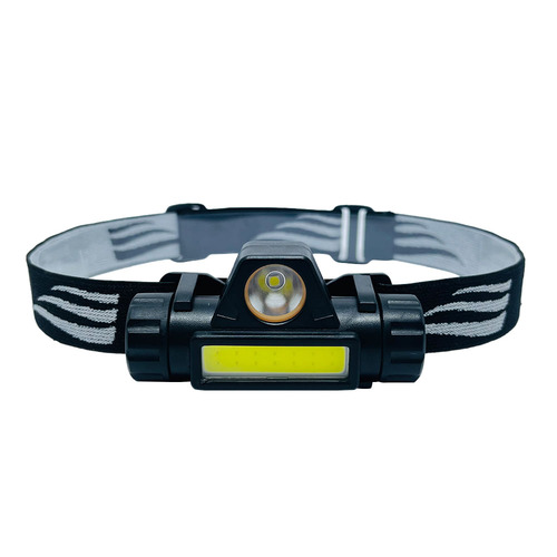 Lanterna De Cabeça Fenix XT Nautika Cor Da Lanterna Preto Cor Da Luz Branco
