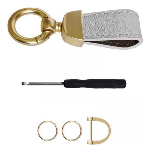 3 Llavero De Coche Para Hombres Y Mujeres, Llaveros