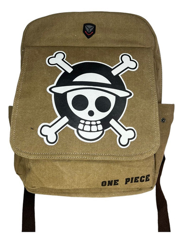 Morral-maleta Logo One Piece / One Piece 