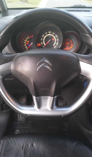 Imagen 14 de 16 de Citroën C3 Picasso 2011 1.6 Exclusive 110cv