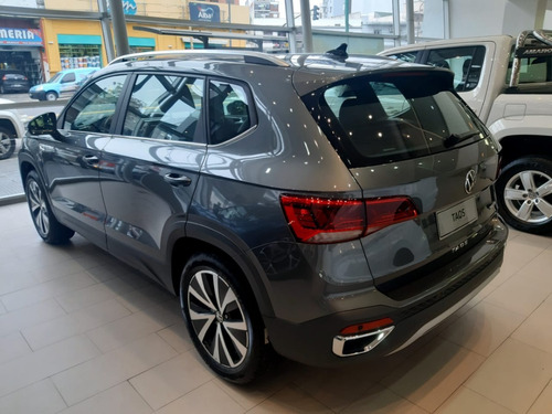 Imagen 5 de 15 de Volkswagen Taos Highline 250 Tsi At My23 #17