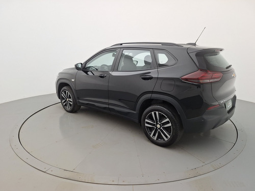Chevrolet Tracker 1.0 TURBO FLEX AUTOMÁTICO