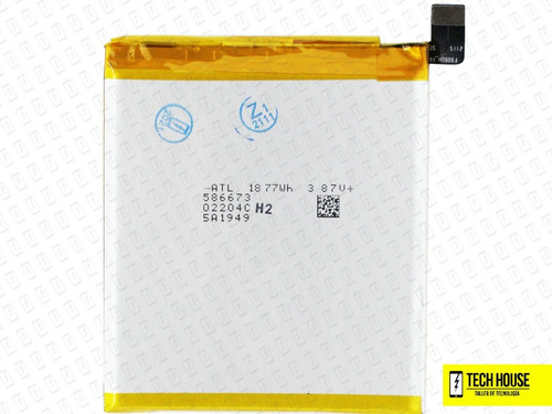 Bateria Moto G 5g Compatible Con Xt2113-3 Mk50 Premium
