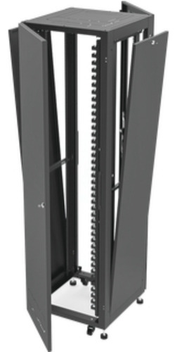 Gabinete Para Telecomunicaciones Rack Estándar De 19 , 42ur,