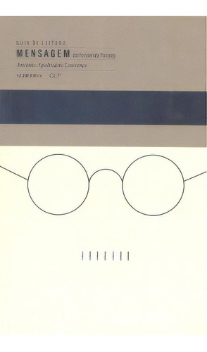 Mensagem De Fernando Pessoa, De Lourenço Apolinário. Editora Almedina Em Português